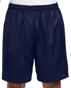 Mens Gym Shorts