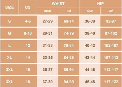 Tummy Shaper v1