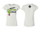 Womens Grinch Merry Fucking xmas shirt