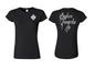 Women's Santas Favorite Ho Shirt