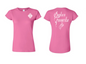 Women's Santas Favorite Ho Shirt