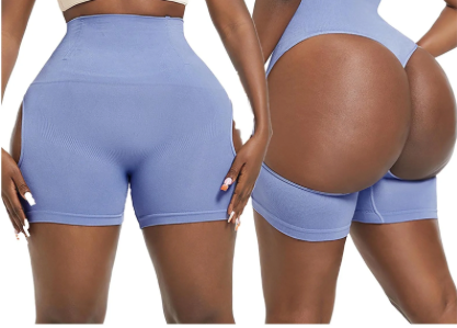 Butt Lifter and Tummy Shaper