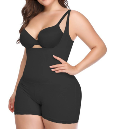 Plus size Shape Wear