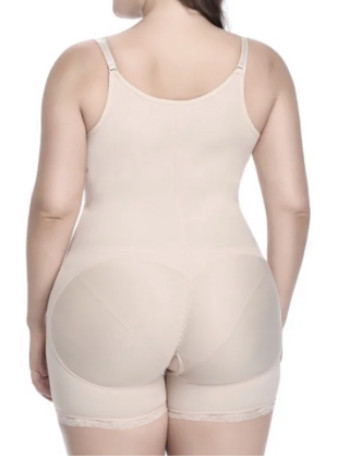 Plus size Shape Wear