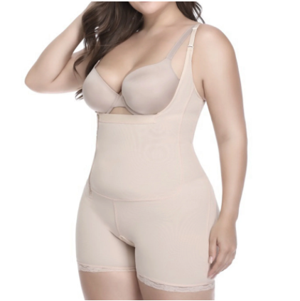 Plus size Shape Wear