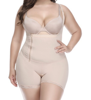 Plus size Shape Wear