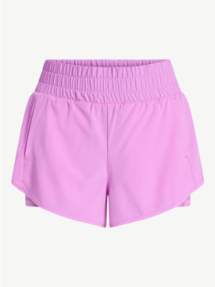 Women's Running Shorts