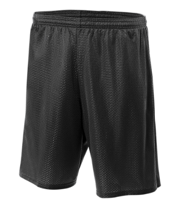 Mens Gym Shorts