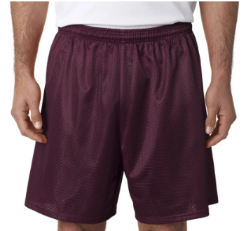 Mens Gym Shorts