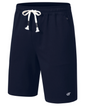 Men's draw string shorts