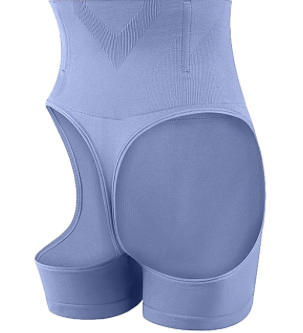 Butt Lifter and Tummy Shaper