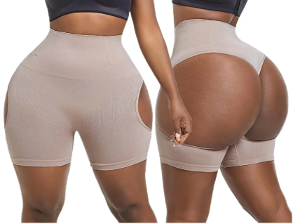 Butt Lifter and Tummy Shaper