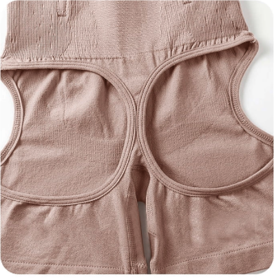 Butt Lifter and Tummy Shaper