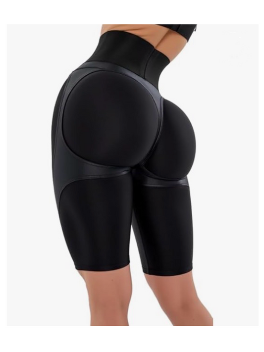 Gym Bunny butt lift shorts v1